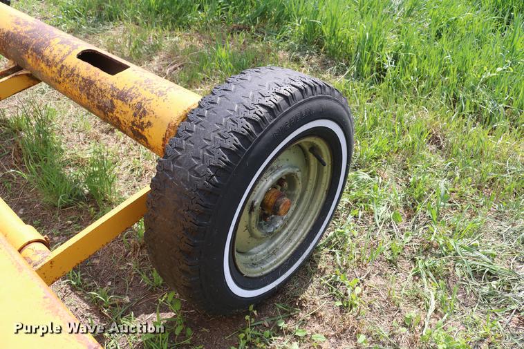 image for item DD8802 Box scraper