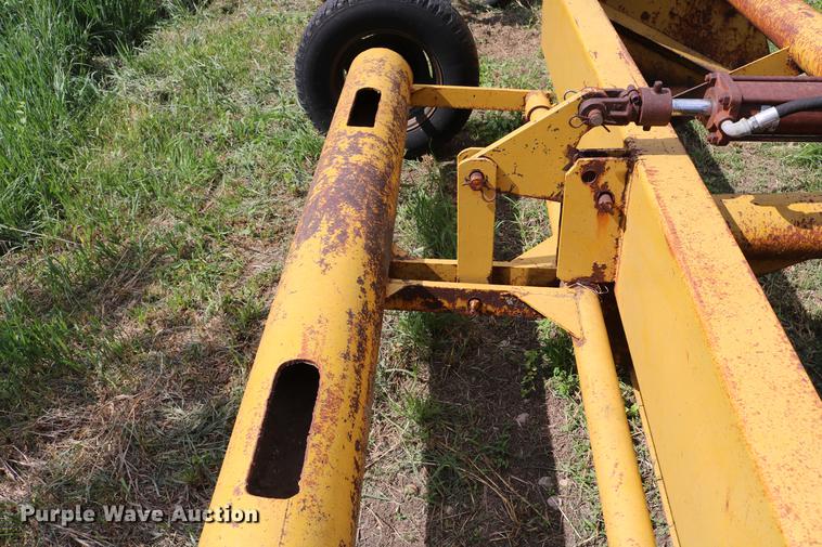 image for item DD8802 Box scraper