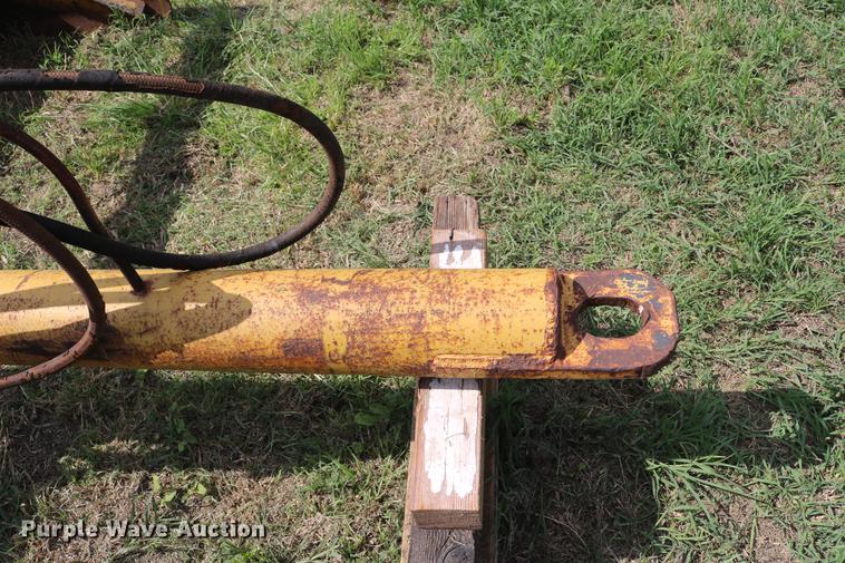 image for item DD8802 Box scraper