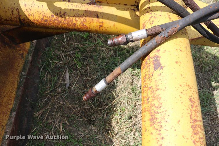 image for item DD8802 Box scraper