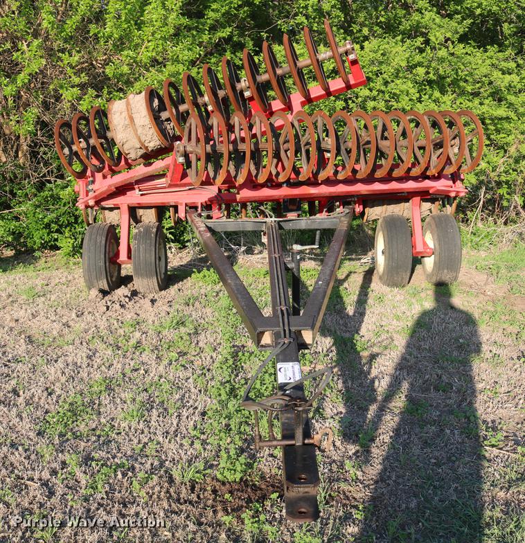 image for item DD8805 Sterling soil packer