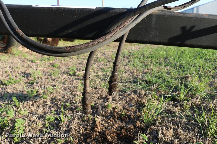 image for item DD8805 Sterling soil packer