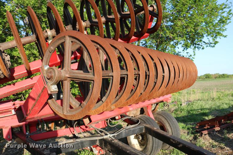 image for item DD8805 Sterling soil packer