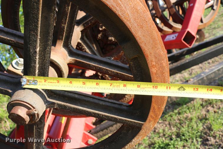 image for item DD8805 Sterling soil packer