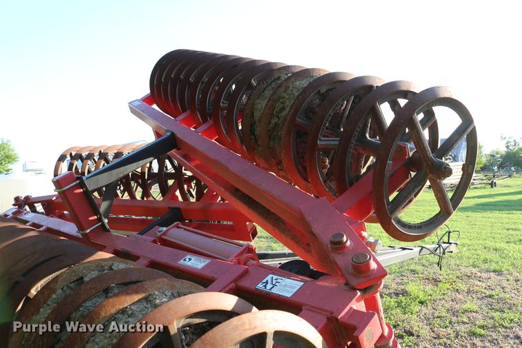 image for item DD8805 Sterling soil packer