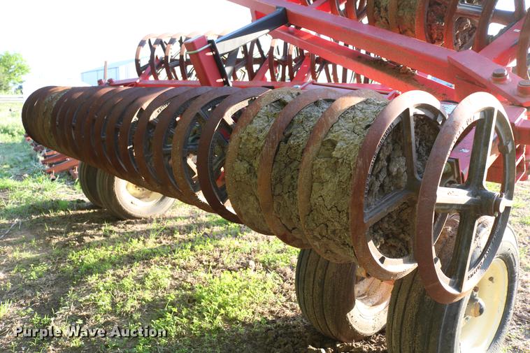 image for item DD8805 Sterling soil packer