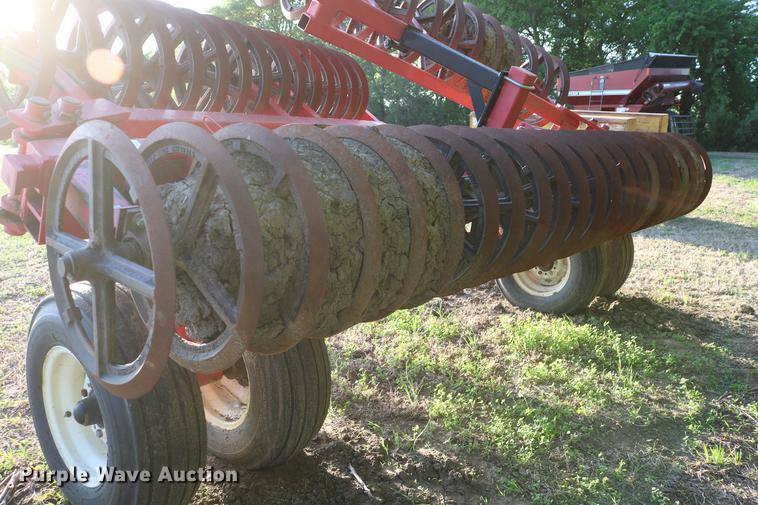 image for item DD8805 Sterling soil packer