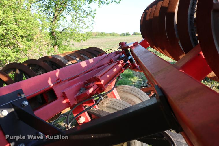 image for item DD8805 Sterling soil packer