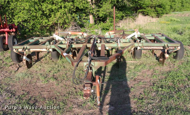 image for item DD8807 Flex King sweep plow