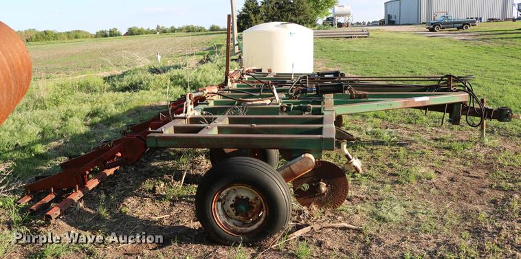 image for item DD8807 Flex King sweep plow