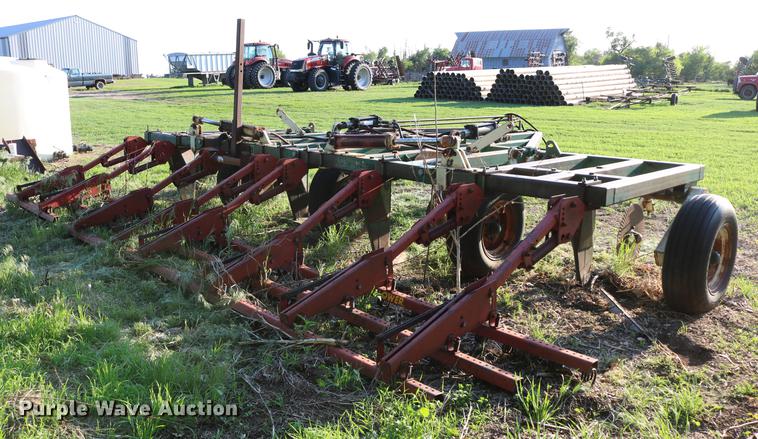 image for item DD8807 Flex King sweep plow