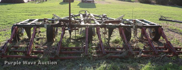 image for item DD8807 Flex King sweep plow