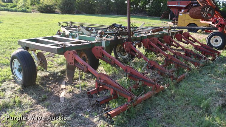 image for item DD8807 Flex King sweep plow