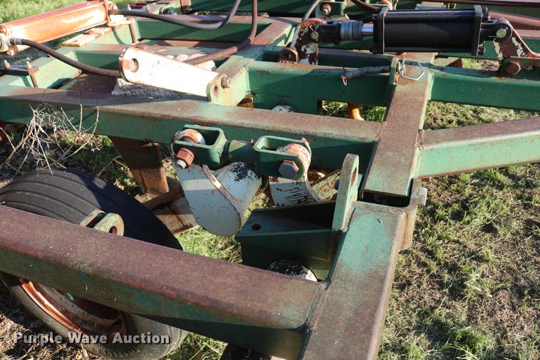 image for item DD8807 Flex King sweep plow