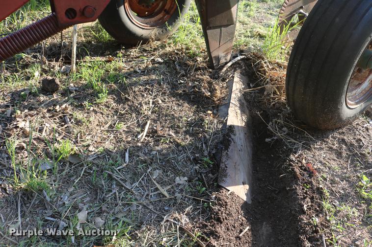 image for item DD8807 Flex King sweep plow