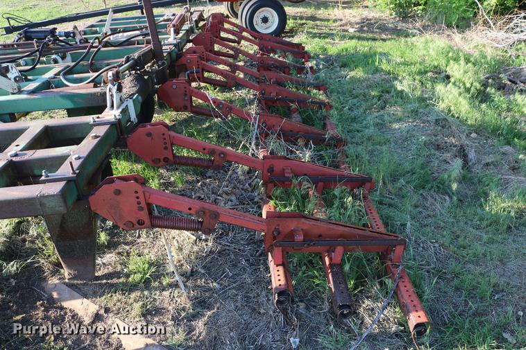image for item DD8807 Flex King sweep plow