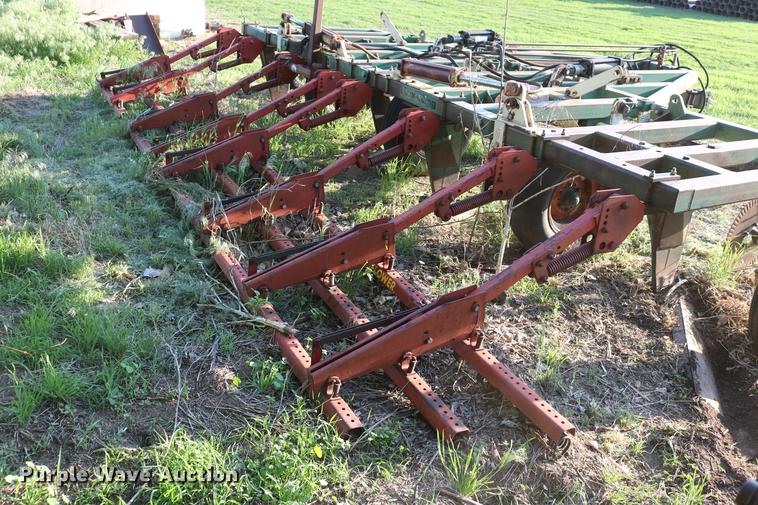 image for item DD8807 Flex King sweep plow