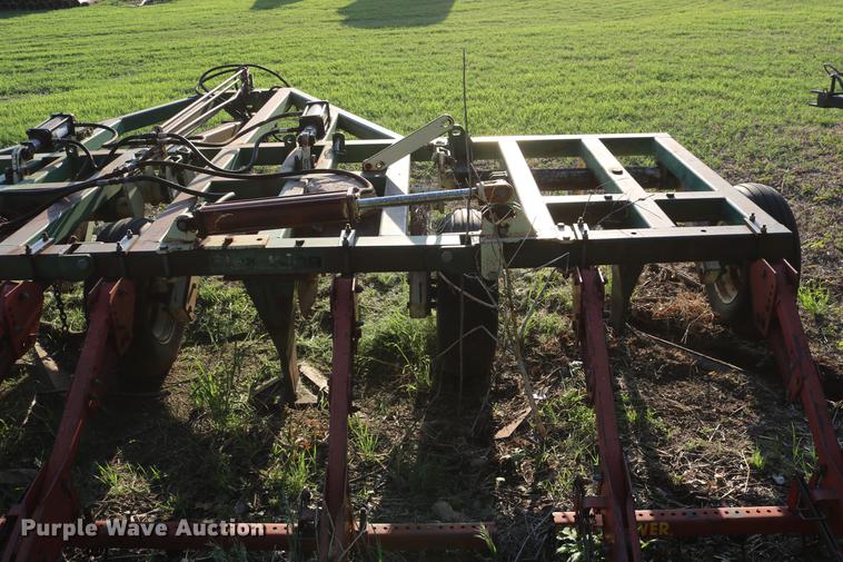 image for item DD8807 Flex King sweep plow