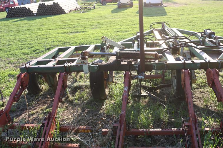 image for item DD8807 Flex King sweep plow