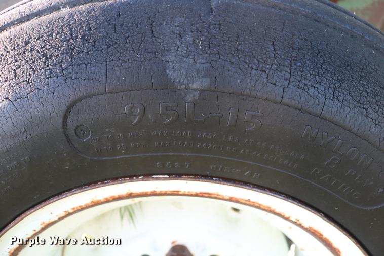 image for item DD8807 Flex King sweep plow