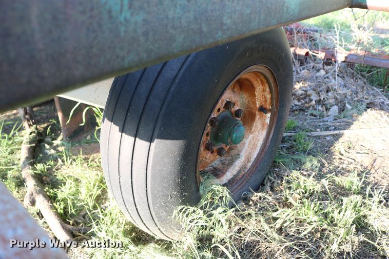 image for item DD8807 Flex King sweep plow