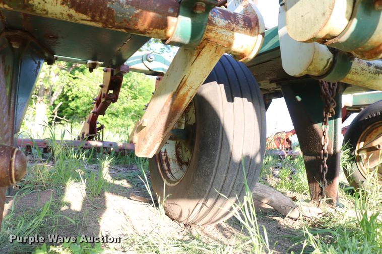 image for item DD8807 Flex King sweep plow