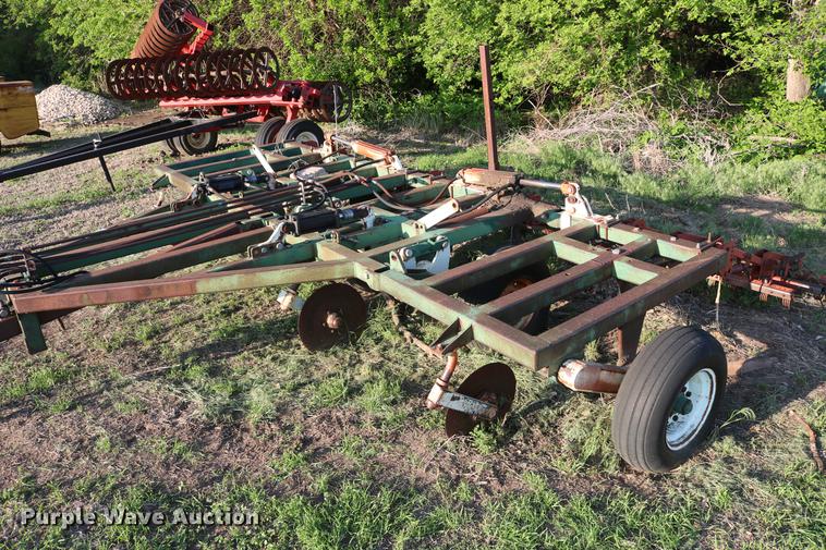 image for item DD8807 Flex King sweep plow