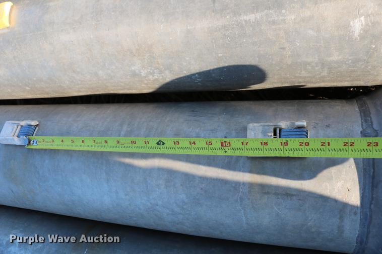 image for item DD8811 Irrigation pipe and fittings