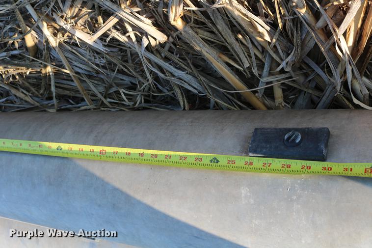 image for item DD8811 Irrigation pipe and fittings