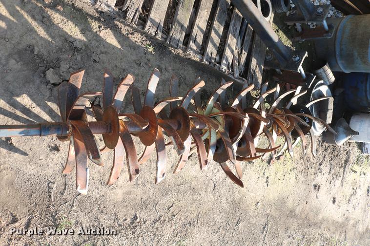 image for item DD8813 Iron rack