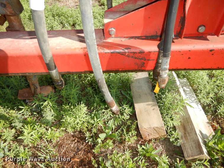 image for item DE1738 Gehl 1060 forage harvester