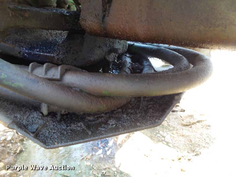 image for item DE3666 John Deere 3130 HFWD tractor