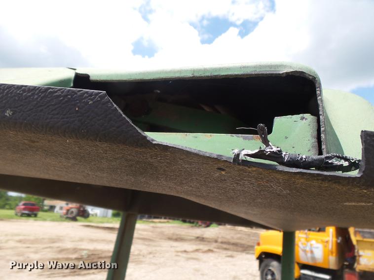 image for item DE3666 John Deere 3130 HFWD tractor