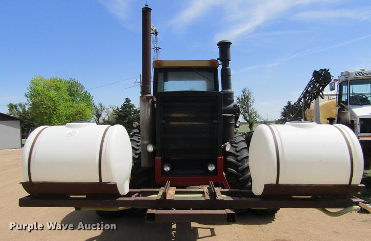 image for item DE6815 1979 Versatile 835 4WD tractor