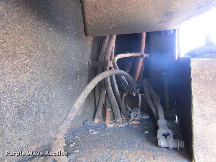 image for item DE6815 1979 Versatile 835 4WD tractor