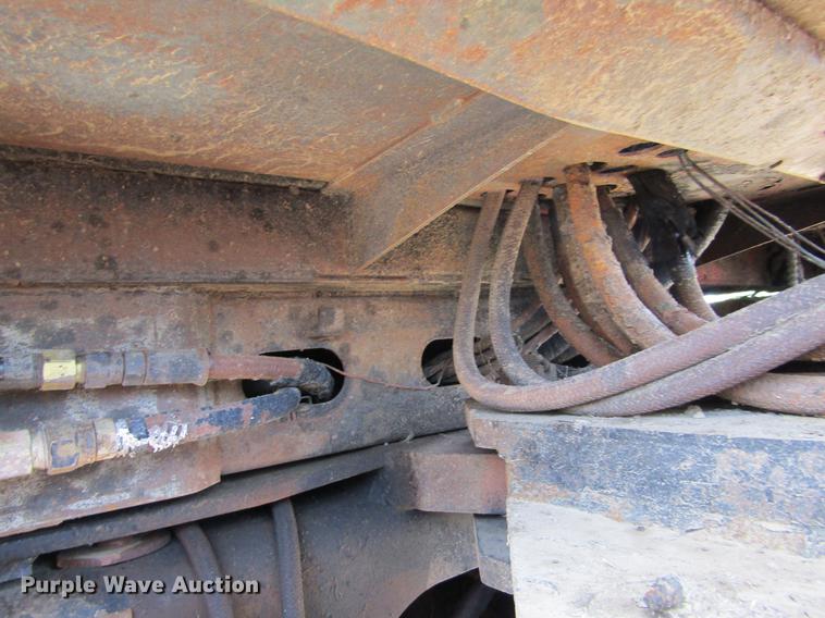 image for item DE6815 1979 Versatile 835 4WD tractor