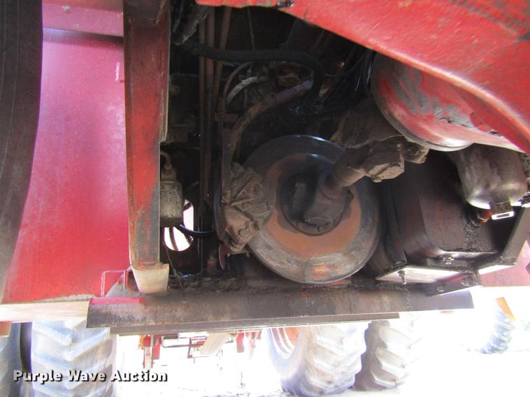 image for item DE6815 1979 Versatile 835 4WD tractor