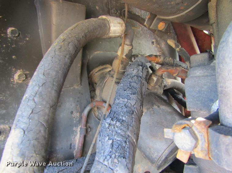 image for item DE6815 1979 Versatile 835 4WD tractor