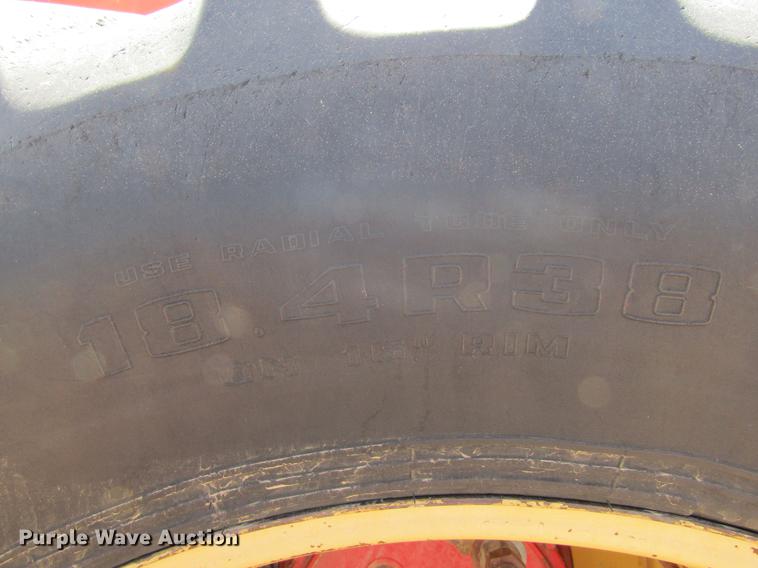 image for item DE6815 1979 Versatile 835 4WD tractor