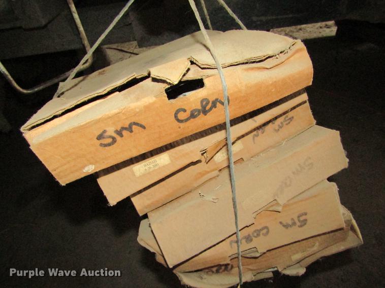 image for item DE6830 2002 John Deere 1760 no-till planter