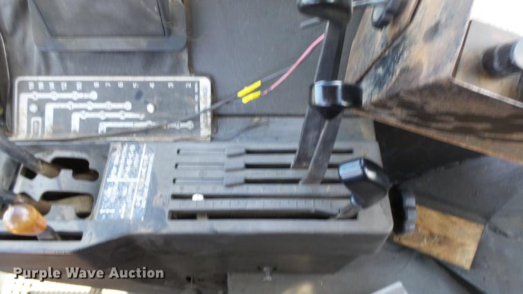 image for item DE7102 1976 John Deere 4630 tractor