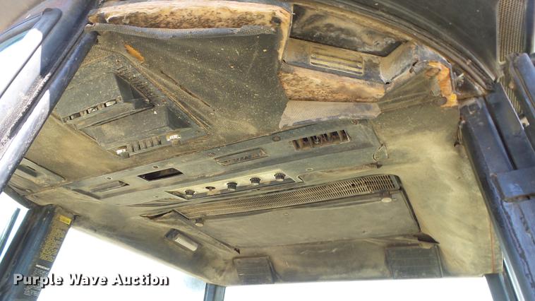 image for item DE7102 1976 John Deere 4630 tractor