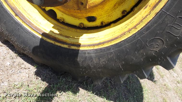 image for item DE7102 1976 John Deere 4630 tractor