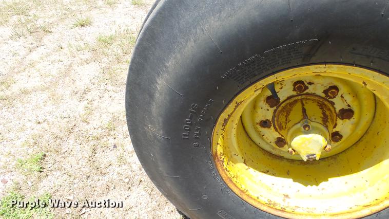 image for item DE7102 1976 John Deere 4630 tractor