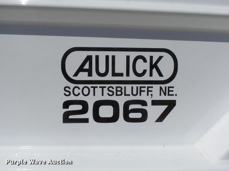 image for item DX9077 2007 Freightliner Columbia Heritage Edition silage truck