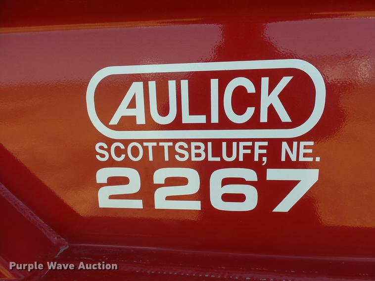 image for item DX9084 2006 International Eagle 9200i silage truck