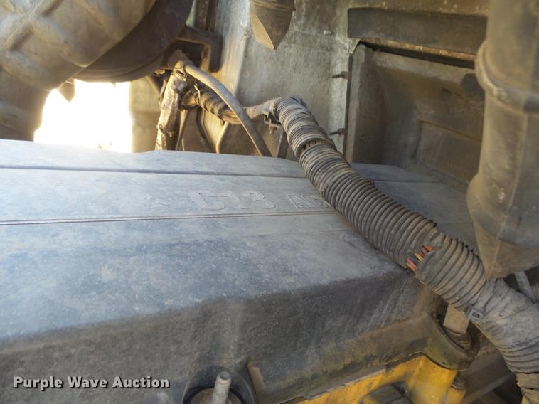 image for item DX9084 2006 International Eagle 9200i silage truck