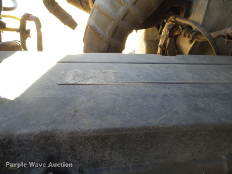 image for item DX9084 2006 International Eagle 9200i silage truck