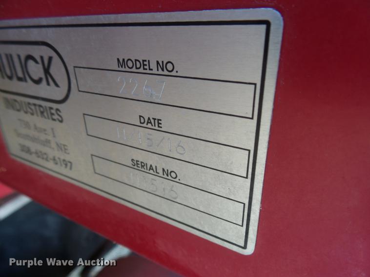 image for item DX9084 2006 International Eagle 9200i silage truck