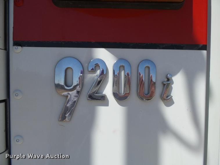 image for item DX9084 2006 International Eagle 9200i silage truck